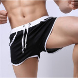 Men's Casual Home Sport Beach Shorts FLZH-ZK55