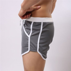 Men's Casual Home Sport Beach Shorts FLZH-ZK55