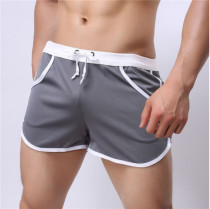 Men's Casual Home Sport Beach Shorts FLZH-ZK55