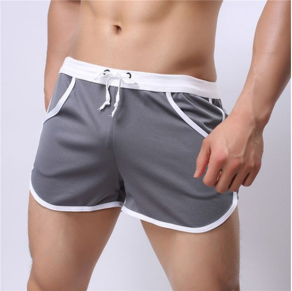 Men's Casual Home Sport Beach Shorts FLZH-ZK55