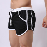 Men's Casual Home Sport Beach Shorts FLZH-ZK55