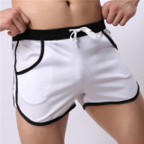 Men's Casual Home Sport Beach Shorts FLZH-ZK55
