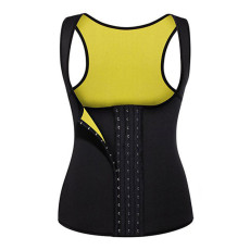 Plus Size Belly Shaper Corset Shapewear  YRS-003