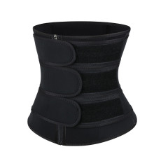 Workout Fitness Shaper Waist Trainer Belt  Shapewear YRS-9989