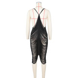 Sexy Hollow Out Night Club Dress ZSD-0456