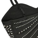 Sexy Hot Drilling Sling Night Club Midi Dress BY-5680