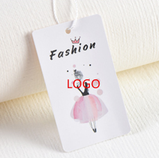 Custom Logo TAGS