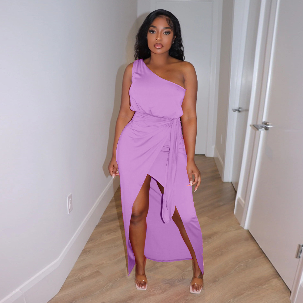 gemma asym midi dress Gemma Asym Midi Dress Blush