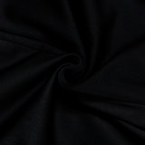 Plus Size Hot Drilling One Shoulder Club Dress NY-9003