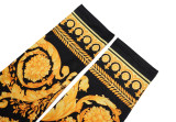 Fashion Casual Print Pencil Pants YF-9163