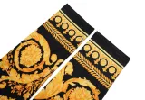 Fashion Casual Print Pencil Pants YF-9163