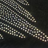 Sexy Hot Drilling Halter Night Club Dresses BY-5708