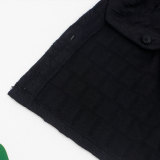Solid Sleeveless Mini Skirt Two Piece Sets NY-9027