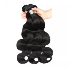 Body Wave Hair Bundles Hair Extension BMJF-FT002