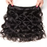 Body Wave Hair Bundles Hair Extension BMJF-FT002