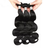 Body Wave Hair Bundles Hair Extension BMJF-FT002