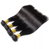 Straight Human Hair Bundles BMJF-FT001