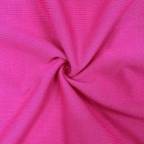 Solid Hooded Crop Top And Pants 2 Piece Sets DDF-8024