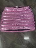 Sexy Bodycon Mini Skirt OSM-3340