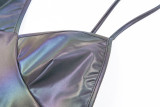 Sexy Laser Reflective Camisole XEF-T1733920