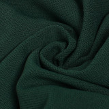 Sexy Sequin Patchwork Long Sleeve Jumpsuit NY-2539