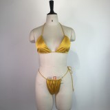 Sexy Bikini Three Piece Swimsuit GWDS-210301
