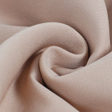 Sexy V Neck Long Sleeve Romper NY-10240