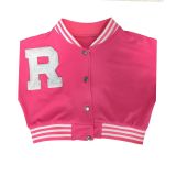 Casual Jacket+Tank Top+Shorts 3 Piece Sets BY-6001