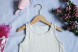 Kids Girls Print SLeeveless Dress GYMF-YM073