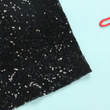 Plus Size Mesh Hot Drilling Sequin Night Club Dress NY-2560