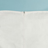 Casual Solid Sleeveless Wide Leg Loose Jumpsuit NY-10212