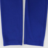 Sexy Solid Color Tube Top Slim Jumpsuit CYA-900139