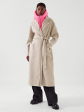 Fashion Versatile Clothing Accessories Hooded Zipper Vest ZSD-0512