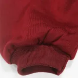 Fleece Sequins Fashion Sweatshirt XHSY-19488
