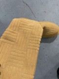 Casual Warm Solid Color Thick-soled Boots TWZX-0222