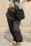 Fashion Print Sports Casual Sweatpants GSMJ-1103