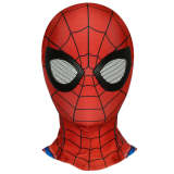 Kids Spider-Man Long Sleeve Skinny Jumpsuit XMY-4001