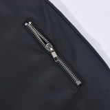 Fashion Zipper Casual Pants GBTF-7555