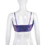 Sexy Sling Bow Top GBTF-7523