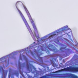 Sexy Sling Bow Top GBTF-7523