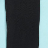 Sexy Hot Diamond Mesh Jumpsuit NY-2643