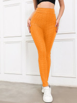 Fashion Yoga Sports Leggings Fitness Pants SH-390452