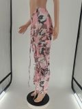 Casual Fashion Camouflage Pants BN-9405