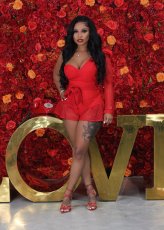 Fashion Sexy Single Sleeve Rompers LP-66830