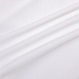 Solid Color Sleeveless Sports Jumpsuit SH-390468