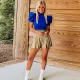 Elasticated Flash Sports Casual Shorts MA-Y544