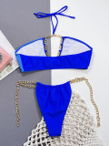 Sexy Swimsuit 2 Piece Set CSYZ-C973K