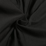 Sexy Hot Drill Mesh Splicing Mini Dress NY-2699