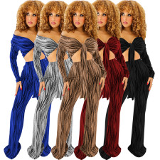 Sexy Fashion Two Piece Pants Set SMR-11573_1