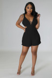Sexy Sling Backless Rompers GFDY-1242